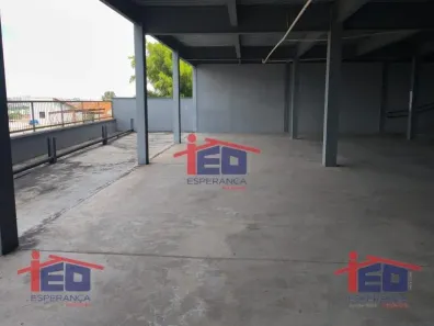 Galpão / Depósito / Armazém para alugar, 400m² no Vila Dirce, Carapicuíba
