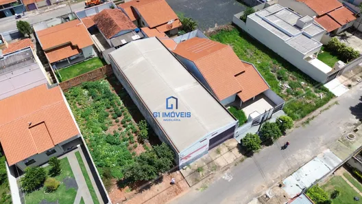 Galpão / Depósito / Armazém à venda, 360m² no Estância Itaguaí, Caldas Novas