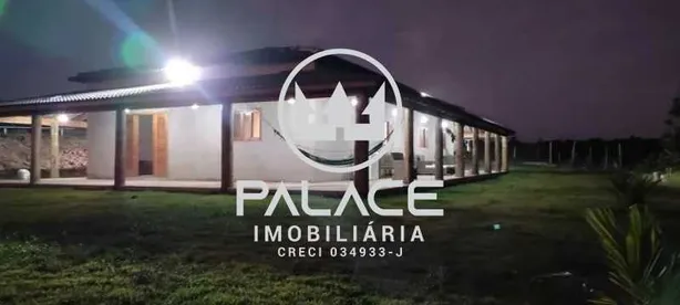 Fazenda / Sítio / Chácara com 3 Quartos à venda, 350m² no Pau D'Alhinho, Piracicaba