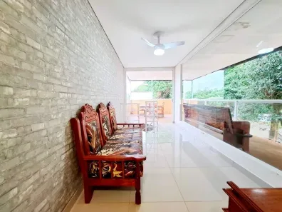 Fazenda / Sítio / Chácara com 3 Quartos para alugar, 200m² no Graminha, Limeira