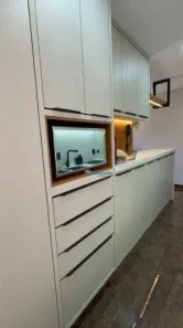Apartamento com 3 Quartos à venda, 67m² no Vila Carlota, Sumaré