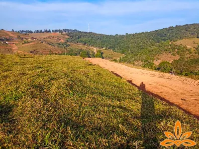 Terreno / Lote / Condomínio à venda, 1000m² no Centro, Igaratá