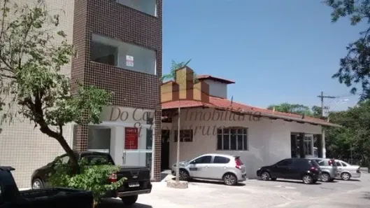 Conjunto Comercial / Sala com 1 Quarto à venda, 16m² no Jardim da Cidade, Betim
