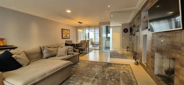 Casa de Condomínio com 4 Quartos à venda, 306m² no Vila Andrade, São Paulo