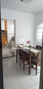 Casa com 2 Quartos à venda, 64m² no Primeiro Distrito Industrial, Iracemápolis
