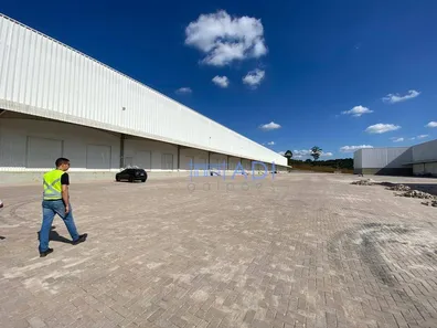 Galpão / Depósito / Armazém para alugar, 11856m² no Chácara do Pinhal, Cabreúva