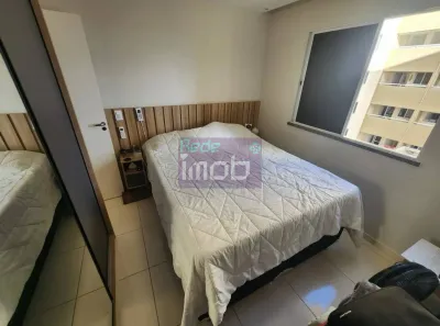 Apartamento com 2 Quartos à venda, 60m² no Atalaia Nova, Barra dos Coqueiros