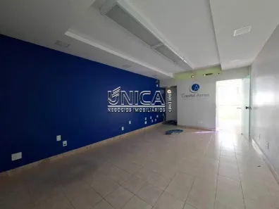 Conjunto Comercial / Sala para alugar, 39m² no São José, Aracaju