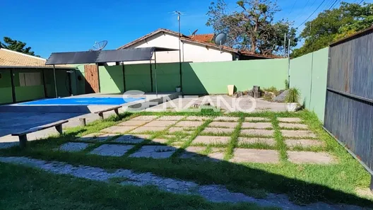 Casa com 3 Quartos à venda, 233m² no Centro, Porto Murtinho