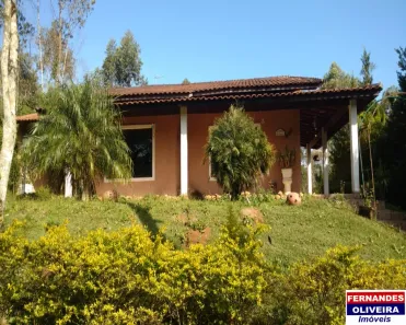 Casa com 3 Quartos à venda, 219m² no Embu-Guaçu, Embu-Guaçu