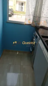 Apartamento com 2 Quartos à venda, 49m² no , Embu-Guaçu