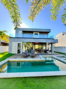 Casa com 4 Quartos à venda, 300m² no Vila de Abrantes (Abrantes), Camaçari