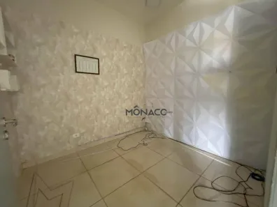 Conjunto Comercial / Sala para alugar, 90m² no Novo Bandeirantes, Cambé