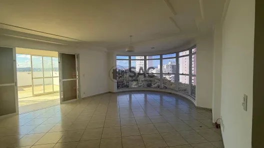 Cobertura com 3 Quartos para alugar, 200m² no Jardim Emília, Sorocaba