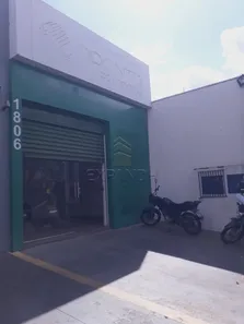 Conjunto Comercial / Sala para alugar, 86m² no São João, Sertãozinho