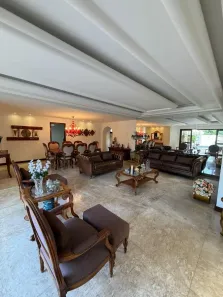 Casa de Condomínio com 5 Quartos à venda, 560m² no Itaigara, Salvador