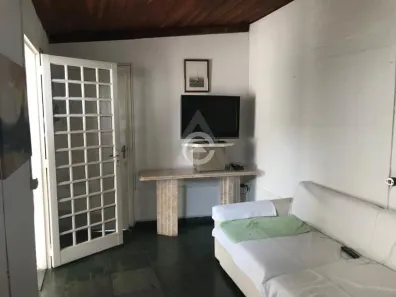 Prédio Inteiro para venda ou aluguel, 201m² no Cambuí, Campinas