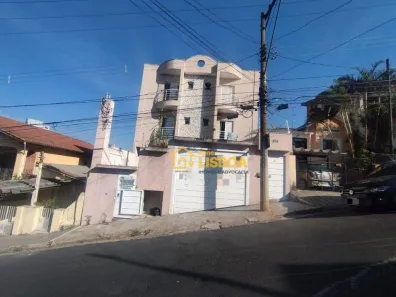 Apartamento com 2 Quartos à venda, 49m² no Parque das Nações, Capão Bonito
