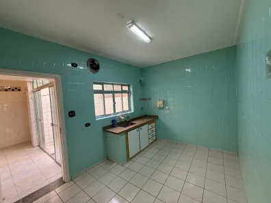 Casa de Vila com 3 Quartos à venda, 150m² no Saúde, São Paulo