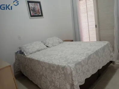 Casa de Condomínio com 3 Quartos para alugar, 100m² no Juquehy, São Sebastião