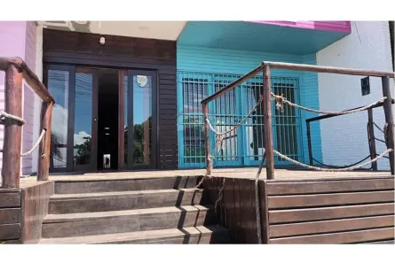 Loja / Salão / Ponto Comercial para alugar, 16m² no Ponta Negra, Natal