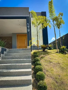 Casa de Condomínio com 3 Quartos à venda, 120m² no Rosa dos Ventos, Vespasiano