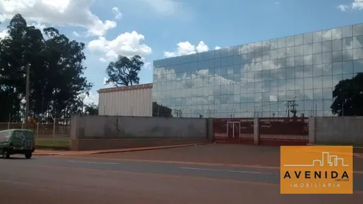 Galpão / Depósito / Armazém à venda, 5900m² no Betel, Paulínia