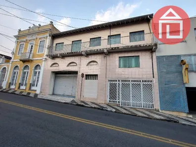 Prédio Inteiro para alugar, 450m² no Centro, Bragança Paulista