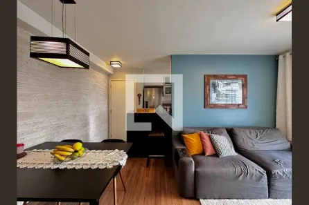 Apartamento com 2 Quartos à venda, 65m² no Jardim Dom Bosco, São Paulo