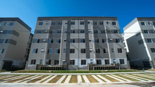 Apartamento com 2 Quartos à venda, 45m² no Siqueira, Maracanaú