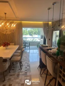 Apartamento com 3 Quartos à venda, 120m² no Centro, Indaial