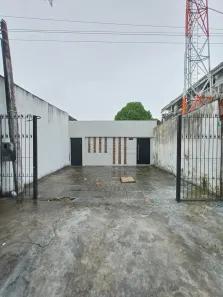 Loja / Salão / Ponto Comercial para alugar, 190m² no Cabanga, Recife