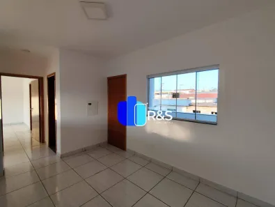 Apartamento com 2 Quartos para alugar, 60m² no Irmãos Chiquetto, Louveira