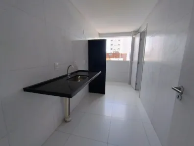 Apartamento com 3 Quartos à venda, 66m² no Graças, Recife