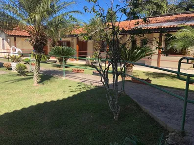 Fazenda / Sítio / Chácara com 6 Quartos à venda, 26000m² no Capela de São Pedro, Vargem Grande Paulista