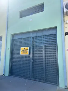 Conjunto Comercial / Sala para alugar, 99m² no Jardim Cajubá, Sertãozinho