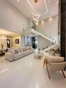 Casa de Condomínio com 4 Quartos à venda, 424m² no Senador Arnon de Melo, Arapiraca