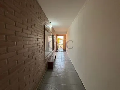 Conjunto Comercial / Sala para alugar, 100m² no Jardim Silva Barros, Salto de Pirapora
