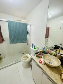 Casa de Condomínio com 3 Quartos à venda, 227m² no Vilas do Atlântico, Lauro de Freitas