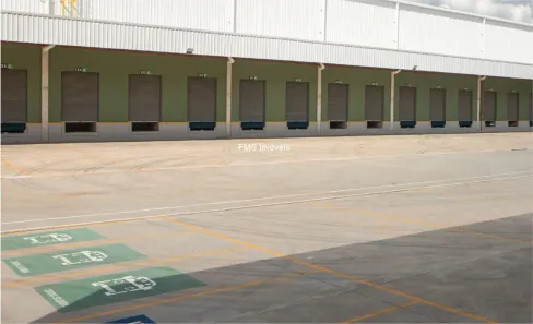 Galpão / Depósito / Armazém para alugar, 6413m² no Jardim Itapecerica, Itapecerica da Serra