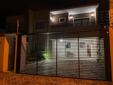 Sobrado com 4 Quartos à venda, 183m² no Do Ubatuba, São Francisco do Sul