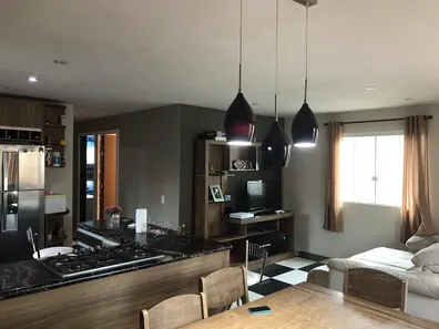 Sobrado com 4 Quartos à venda, 250m² no Vila Gilcy, Campo Largo