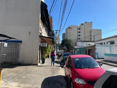 Loja / Salão / Ponto Comercial para alugar, 80m² no Campos Elíseos, Resende