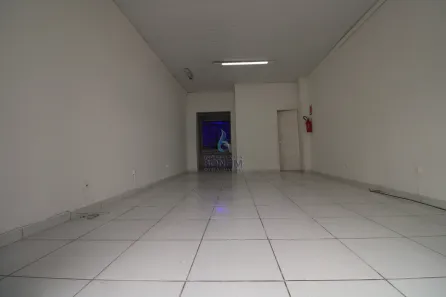 Loja / Salão / Ponto Comercial para alugar, 55m² no Vila Izabel, Curitiba