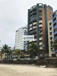 Apartamento com 2 Quartos para venda ou aluguel, 79m² no Centro, Mongaguá
