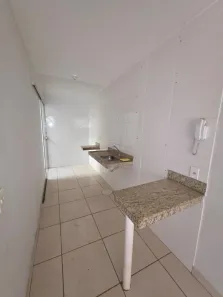 Apartamento com 2 Quartos para alugar, 45m² no Planalto, Sete Lagoas