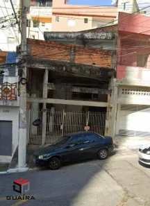 Terreno / Lote / Condomínio à venda, 169m² no Centro, Diadema