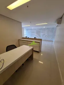 Andar / Laje corporativa à venda, 404m² no Alphaville I, Salvador