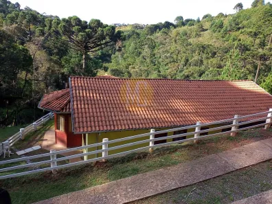 Casa de Condomínio com 3 Quartos à venda, 1327m² no , Campos do Jordão