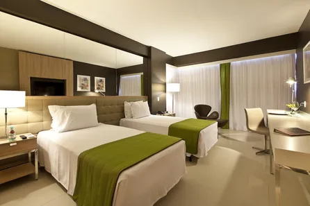 Flat com 1 Quarto à venda, 24m² no Santo Antônio, Belo Horizonte